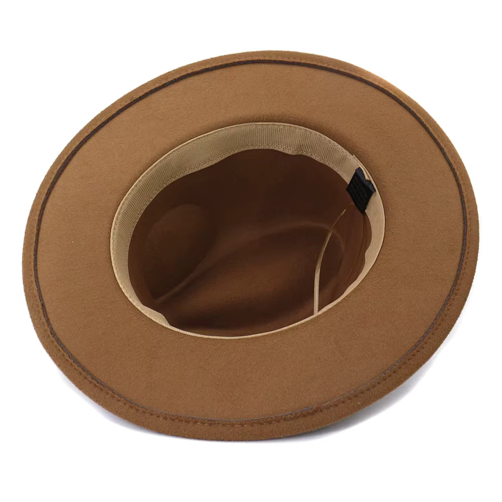 Chapeau Fedora - Unia