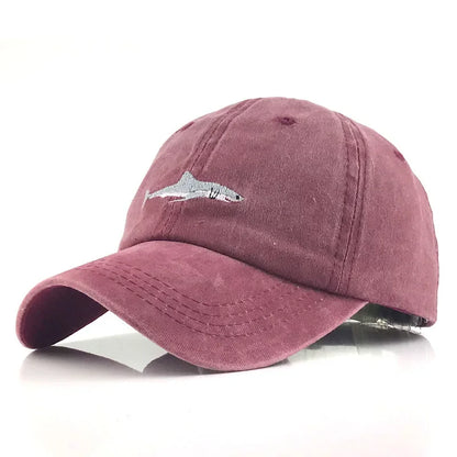 Casquette Requin – Marlin