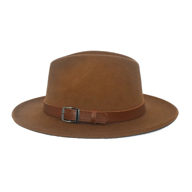Chapeau Fedora - SoftFelt