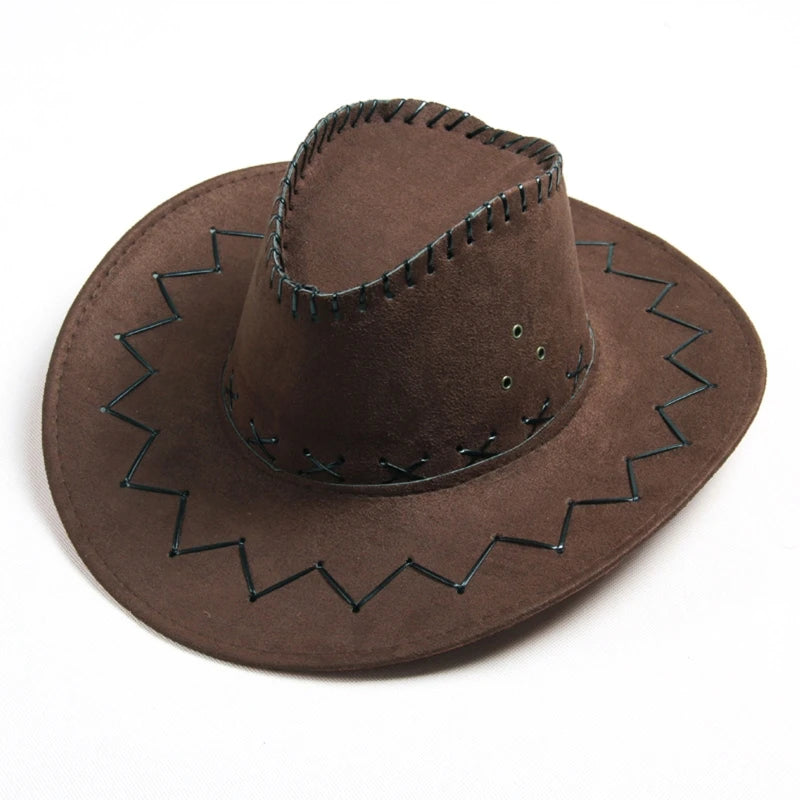 Chapeau Cowboy - Arizona - La Maison du Chapeau