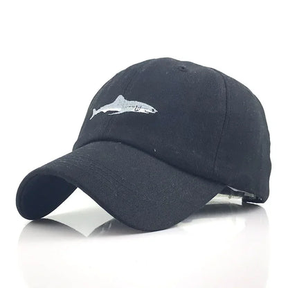 Casquette Requin – Marlin