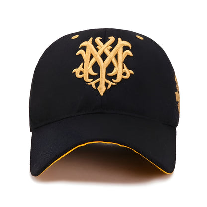 Casquette Brodée Premium – Élégance et Personnalité