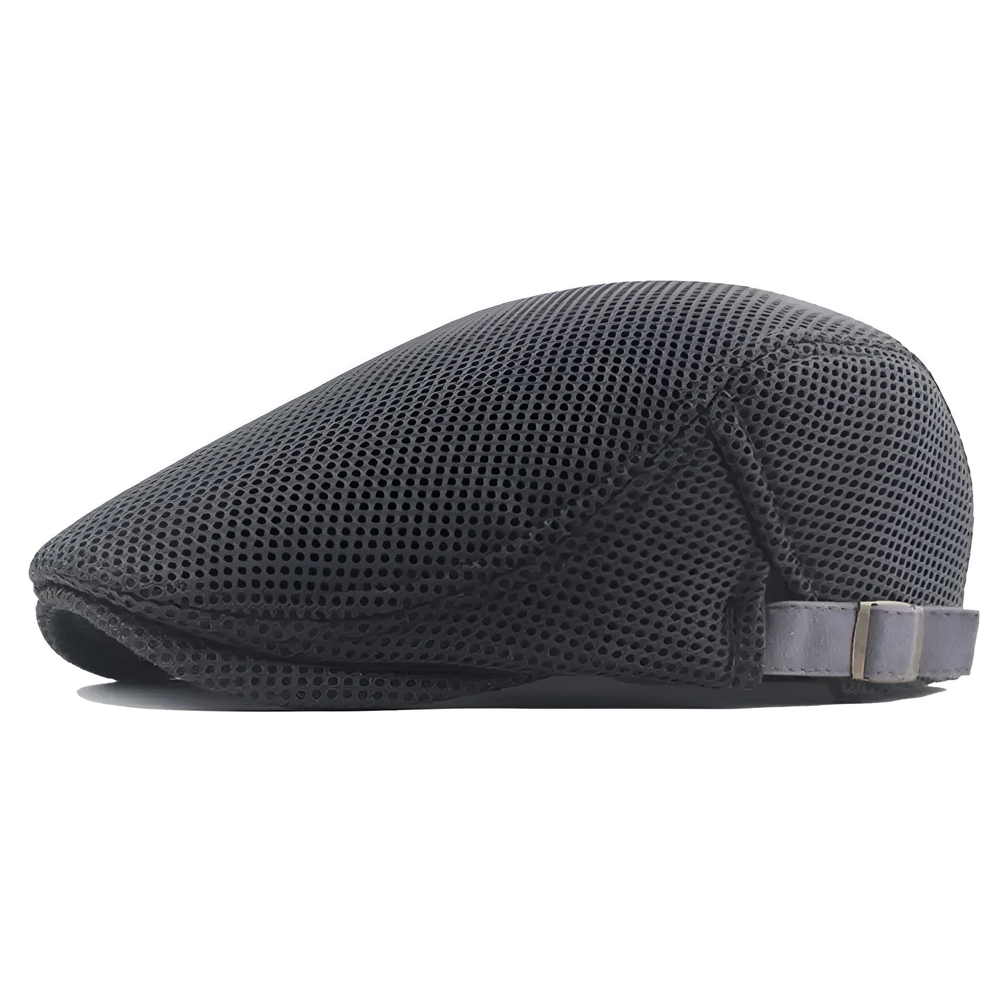 Béret Homme en Tissu Aéré Réglable - Airwave