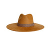 Marron camel