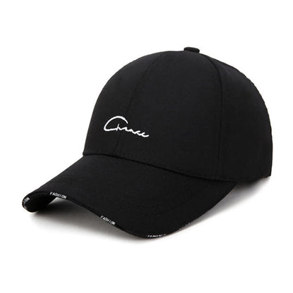 Casquette Minimaliste – Grace