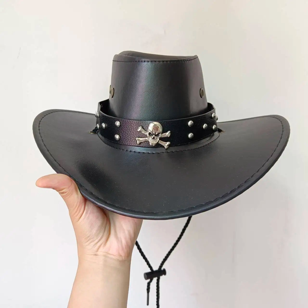 Chapeau Cowboy - ChevauchéeChic - La Maison du Chapeau