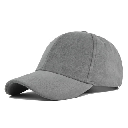 Casquette Velours – Royal