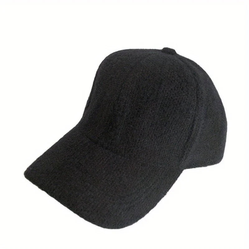 Casquette Texturée – Linen