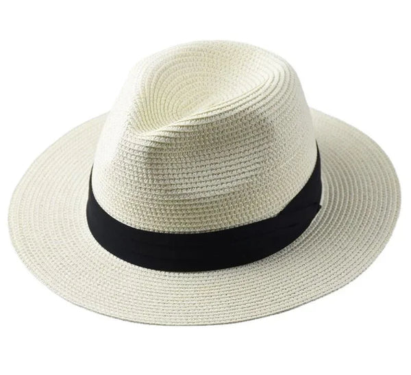 Chapeau Panama Classique – Valencia