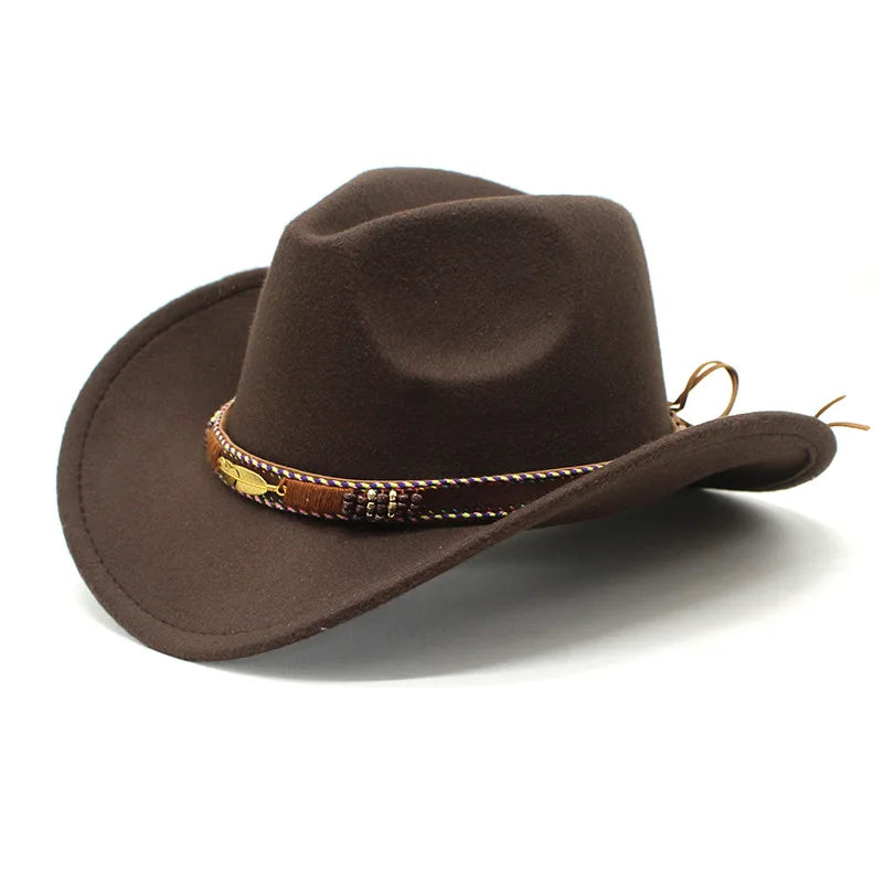 Chapeau Cowboy - Maverick - La Maison du Chapeau