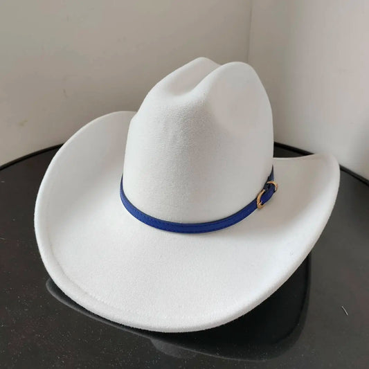 Chapeau Cowboy - CactusCraze - La Maison du Chapeau