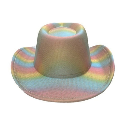 Chapeau Cowboy - CowgirlCouture - La Maison du Chapeau