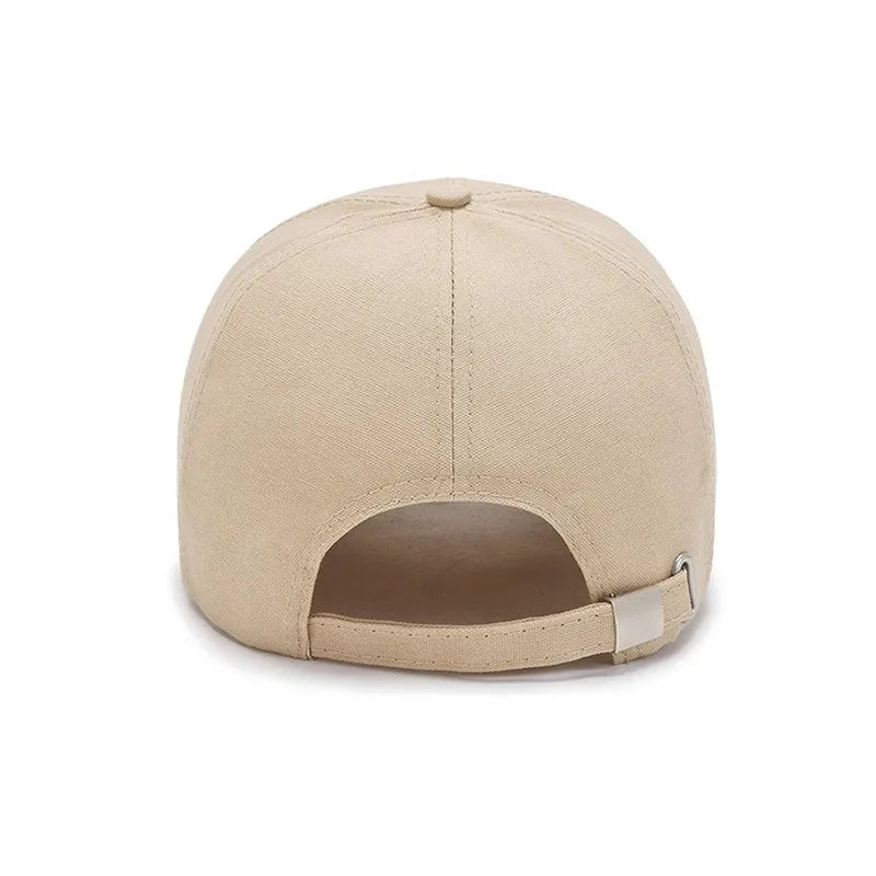 Casquette Minimaliste – Milo