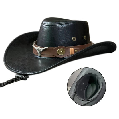 Chapeau Cowboy - WranglerWear - La Maison du Chapeau