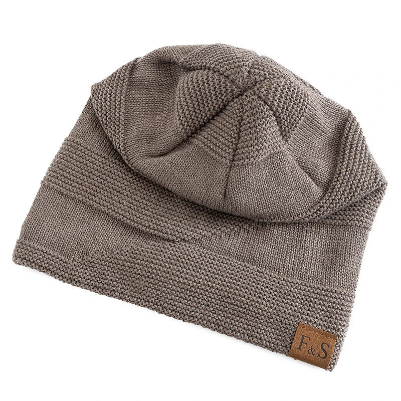 Bonnet Homme - UrbanFlex