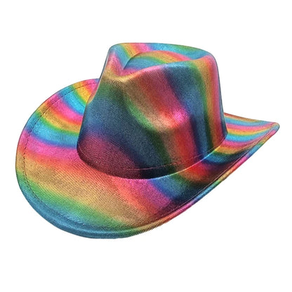 Chapeau Cowboy - CowgirlCouture - La Maison du Chapeau