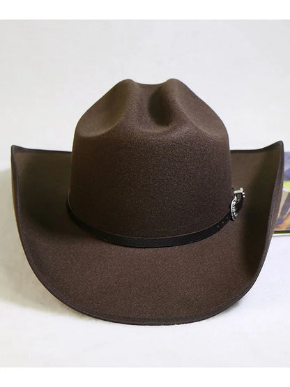 Chapeau Cowboy - SierraStyle - La Maison du Chapeau