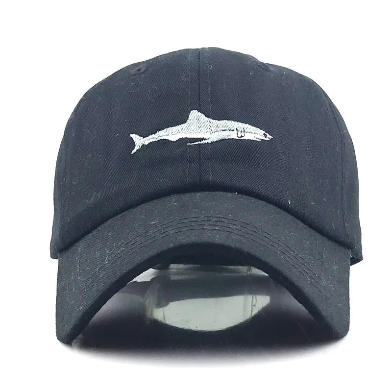 Casquette Requin – Marlin