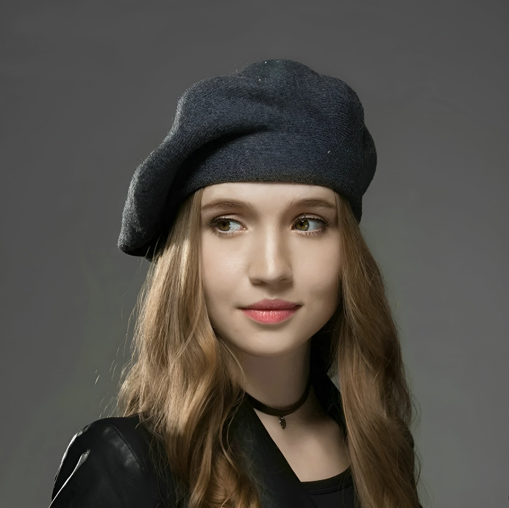 Béret Coton Femme - Classe