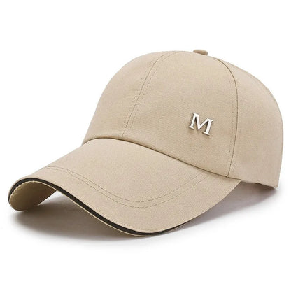 Casquette Minimaliste – Milo