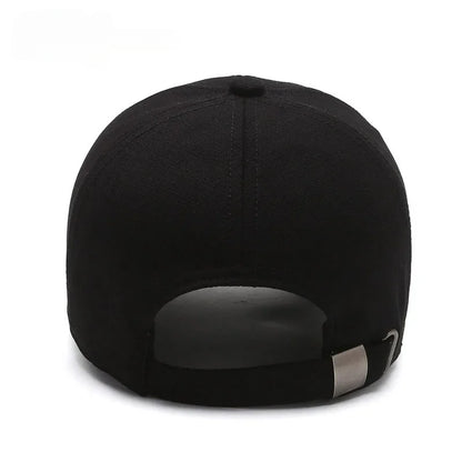 Casquette Élégante Lin – Elite