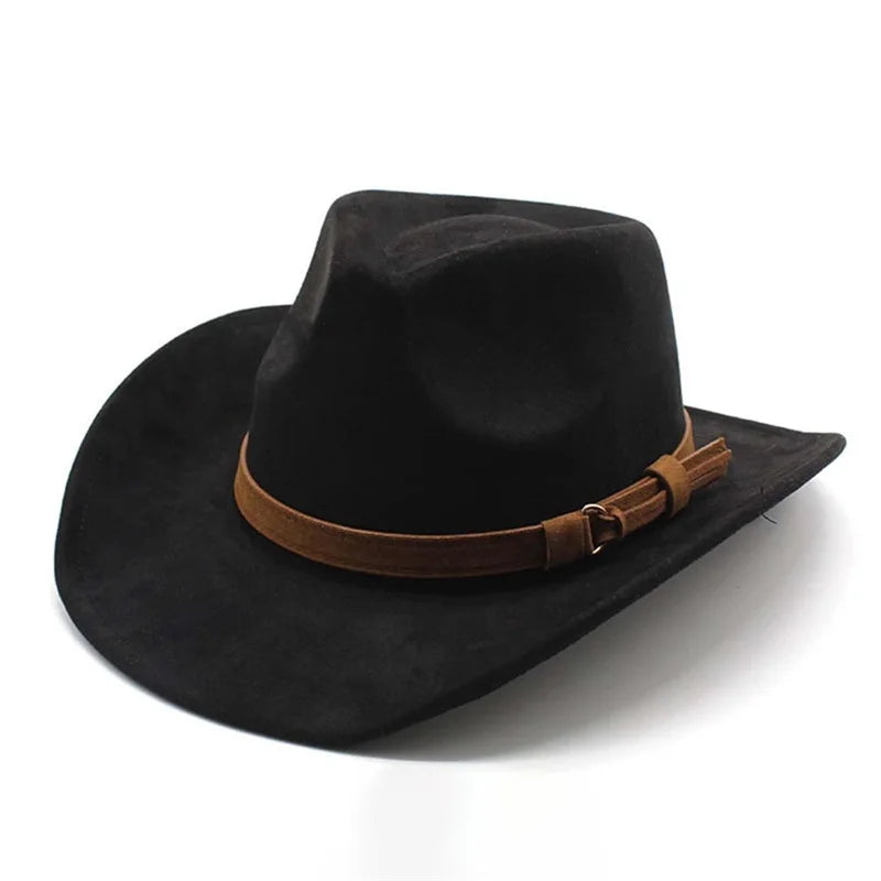 Chapeau Cowboy - WesternBelt