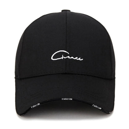 Casquette Minimaliste – Grace