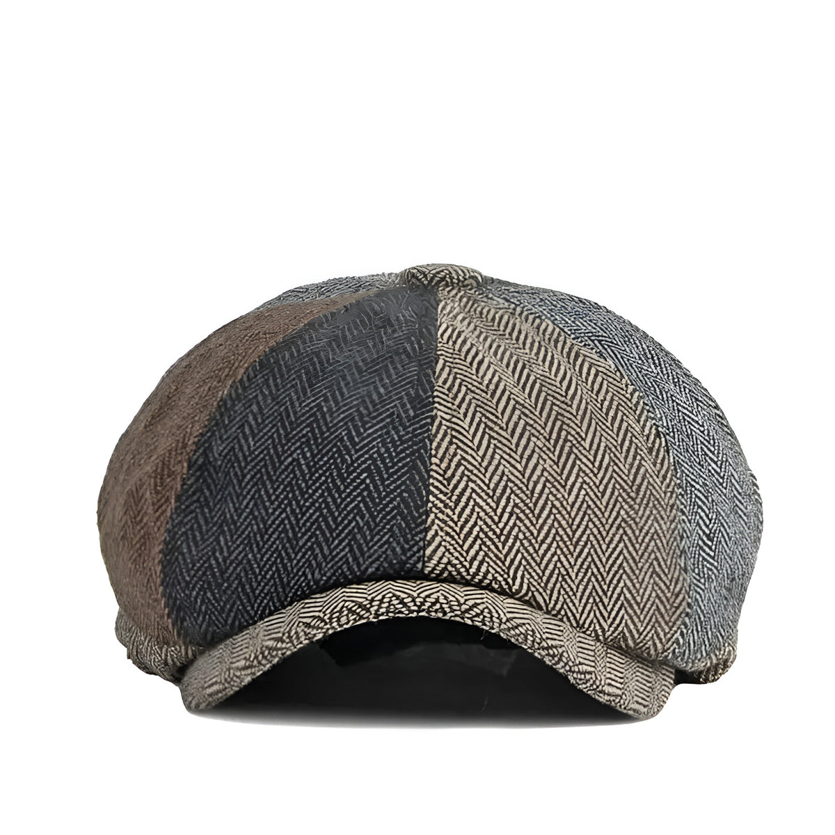 Béret Casquette Gavroche - Multilor
