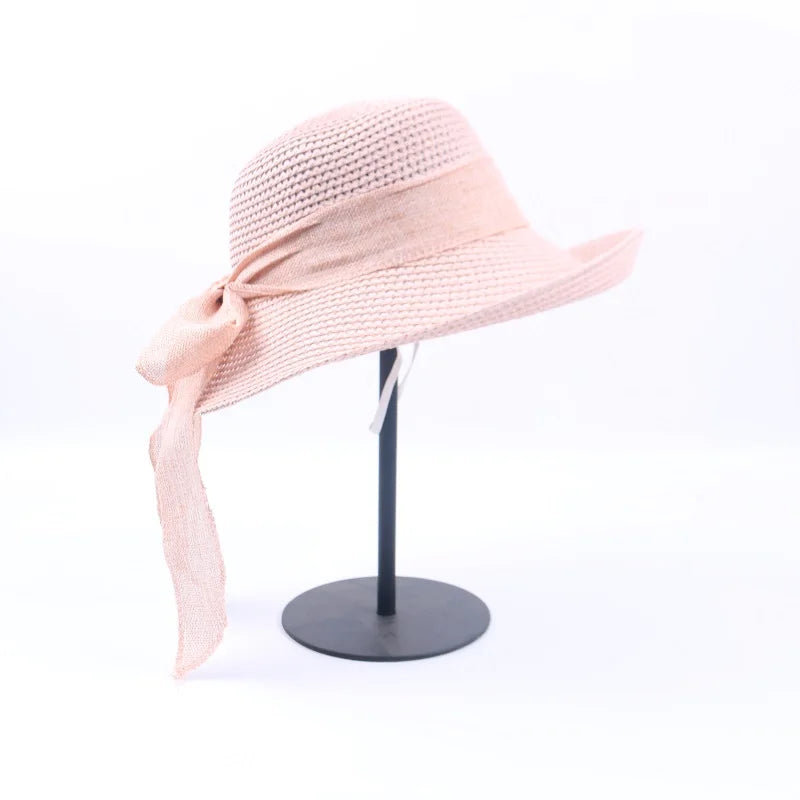 Chapeau de Paille - Summery - La Maison du Chapeau