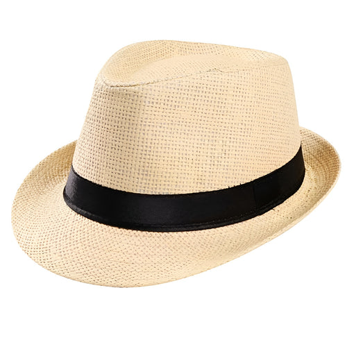Chapeau Panama Classique – Napoli