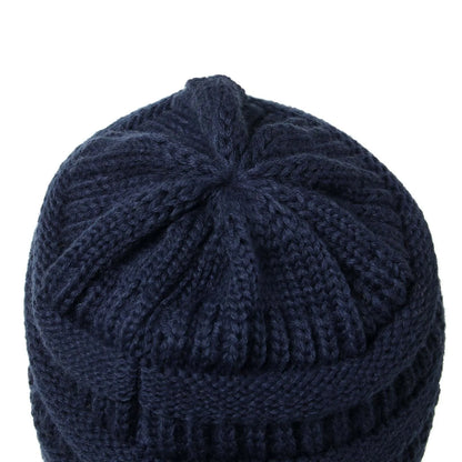 Bonnet Femme côtelé - ClassyRib