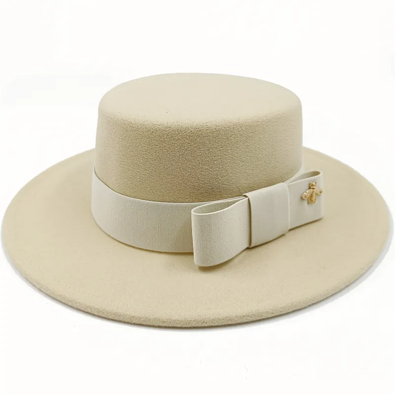 Chapeau Fedora Coton Femme - Winter - La Maison du Chapeau