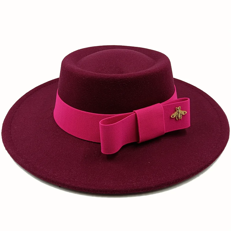 Chapeau Fedora Coton Femme - Winter - La Maison du Chapeau