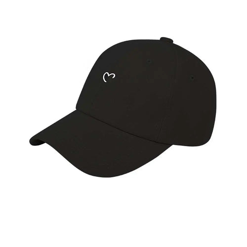 Casquette  Coton - LoveHeart
