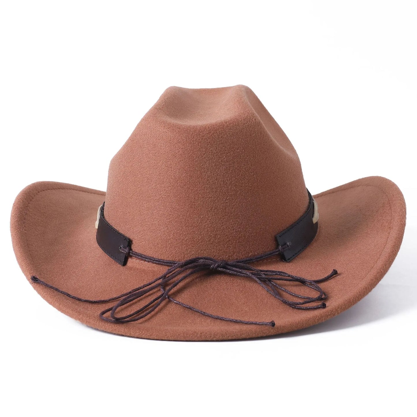 Chapeau Cowboy - ÉperonÉlégant - La Maison du Chapeau