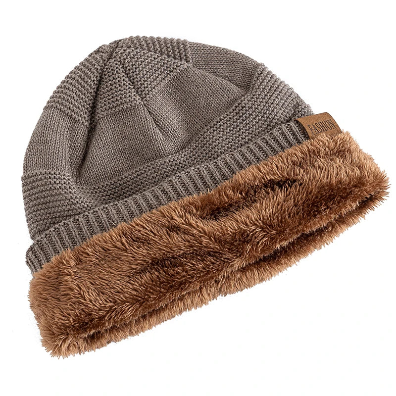 Bonnet Homme - UrbanFlex