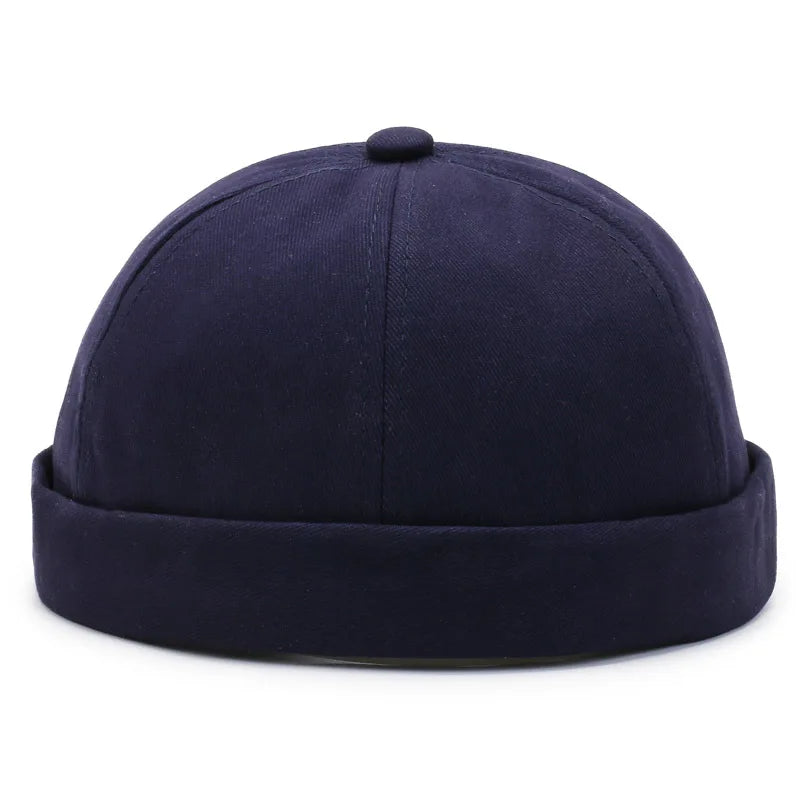 Bonnet Docker Homme Bob Bonnet Docker Homme YAMEE - Style Marin Rétro - Taille Unique 56-58cm - Urbain Décontracté Chapeau Homme Rétro Bonnet Docker Homme Bob Bonnet Docker Homme YAMEE - Style Marin Rétro - Taille Unique 56-58cm - Urbain Décontracté Chapeau Homme Rétro