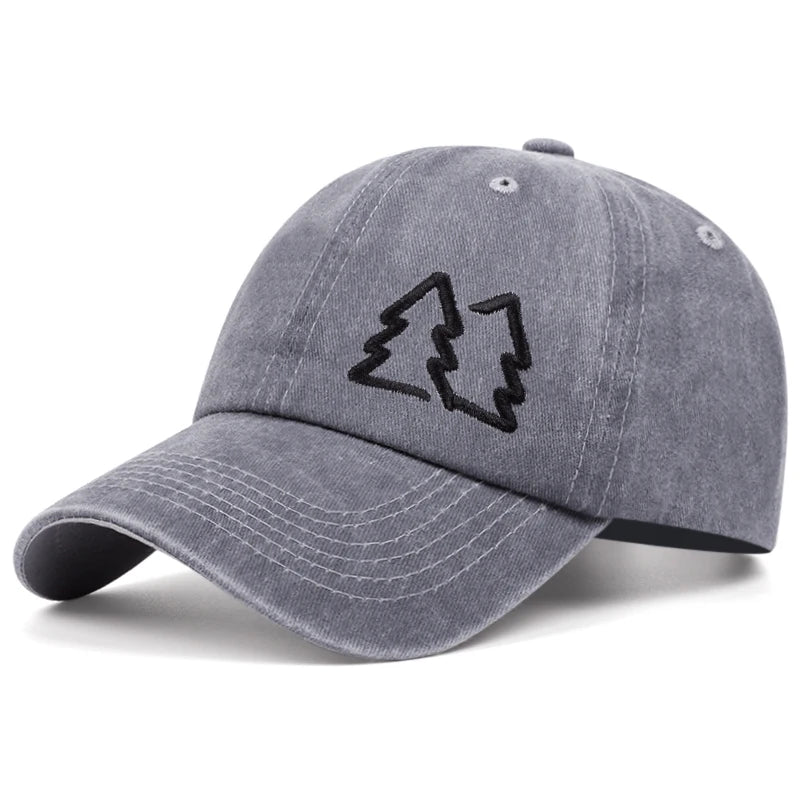 Casquette Trucker Nature – Pine