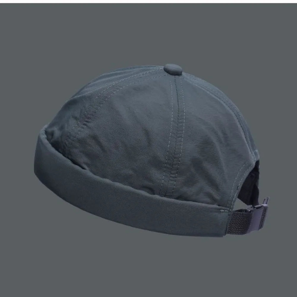 Bonnet Docker Quick Dry