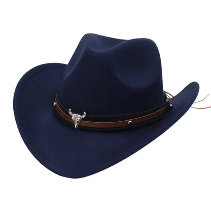 Chapeau Cowboy - Rancher's Pride - La Maison du Chapeau