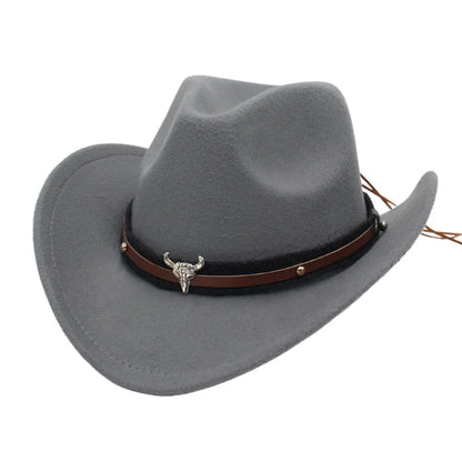 Chapeau Cowboy - Rancher's Pride - La Maison du Chapeau