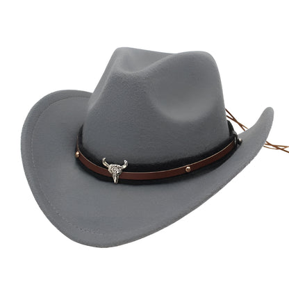 Chapeau Cowboy - Rancher's Pride