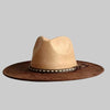 Beige-Marron
