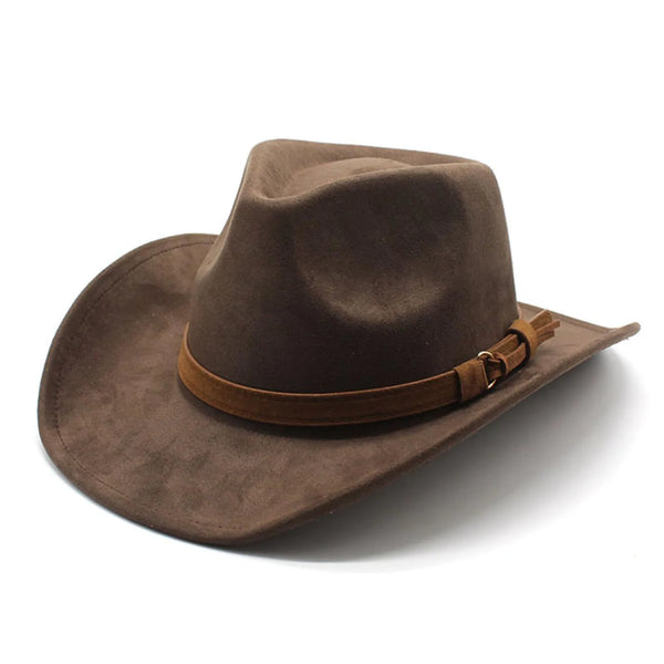 Chapeau Cowboy - WesternBelt