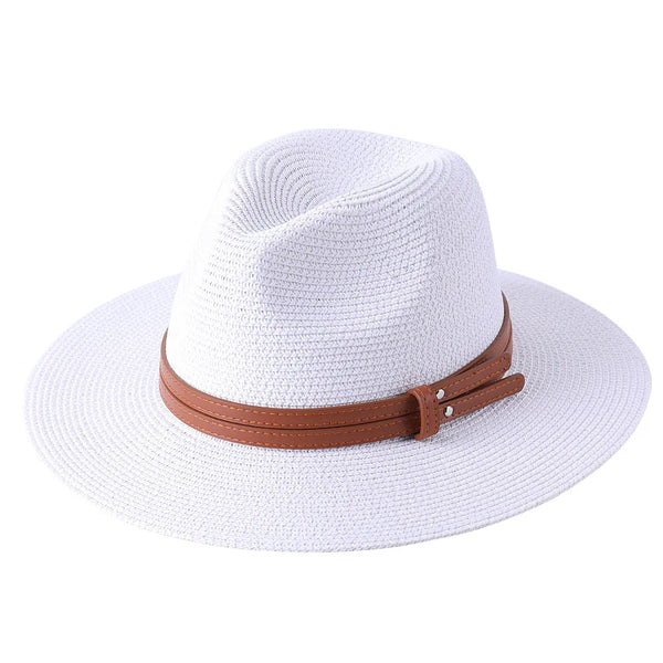 Chapeau Panama - PanamaParadis