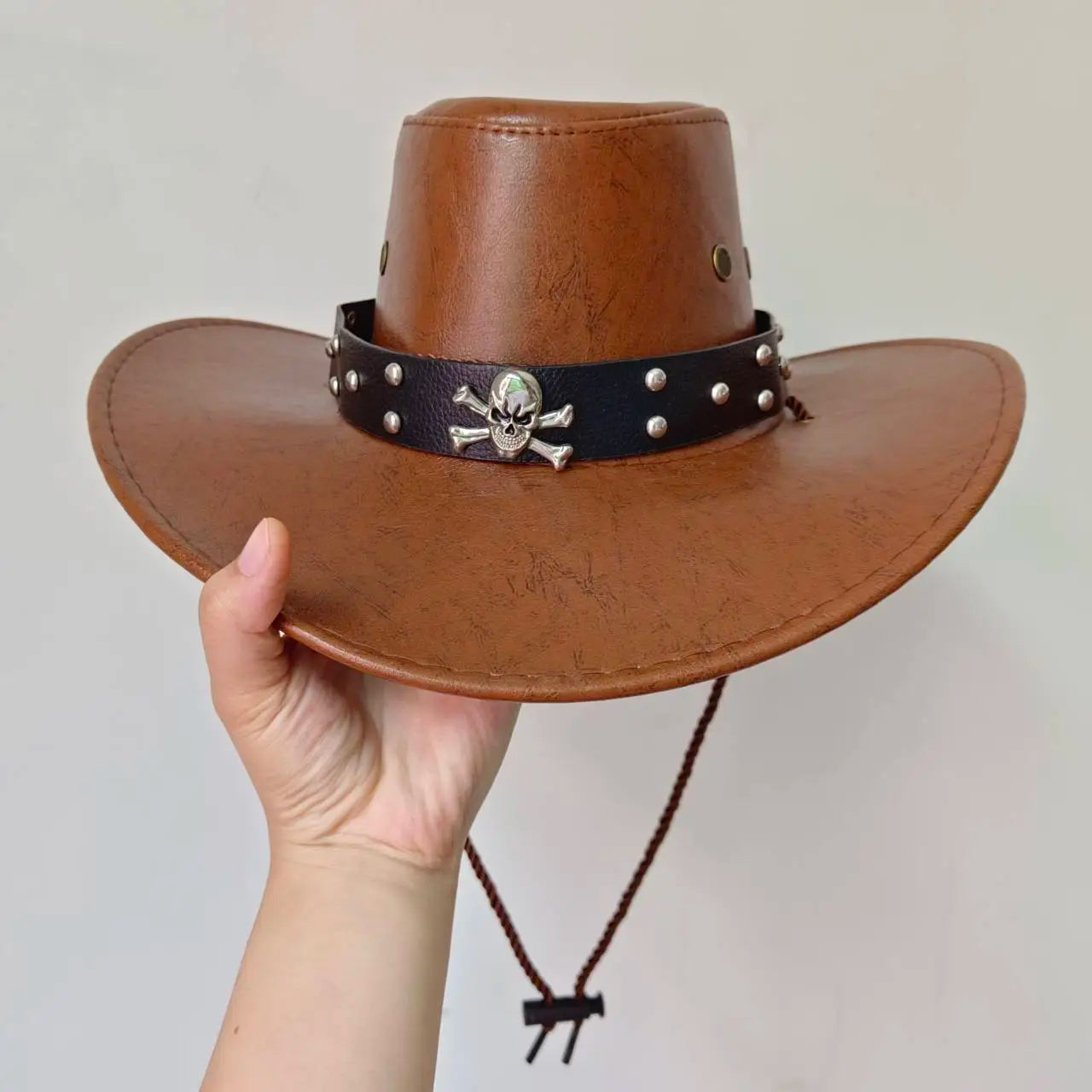 Chapeau Cowboy - ChevauchéeChic - La Maison du Chapeau