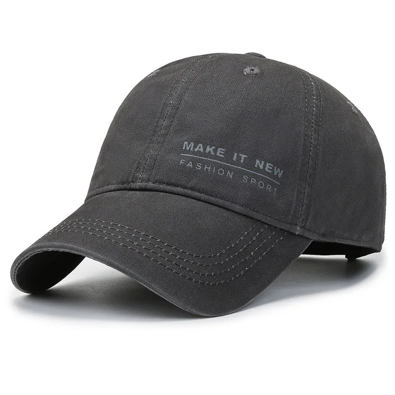 Casquette Trucker Coton - FS Army