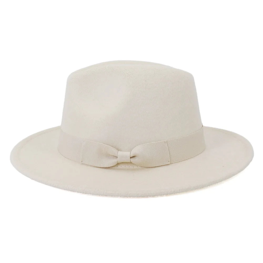 Chapeau Fedora - Unia