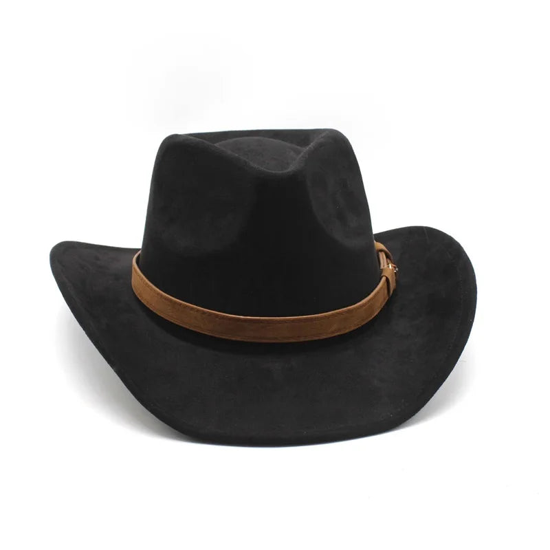 Chapeau Cowboy - WesternBelt