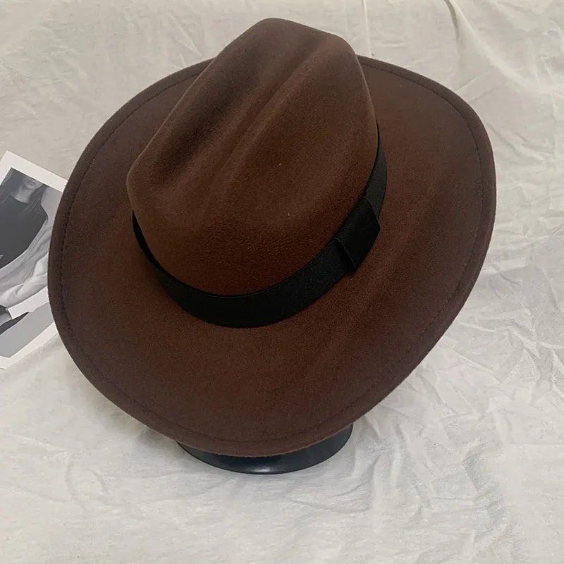 Chapeau Cowboy - CanyonCraze - La Maison du Chapeau